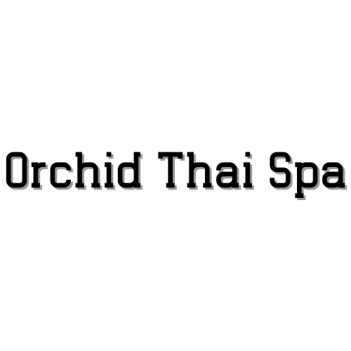 Orchid Thai Spa